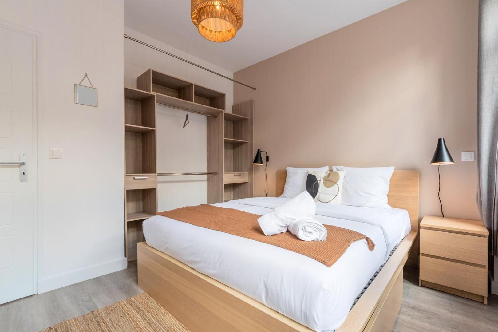 Superbe Appart. 2 Chambres En Plein Centre ! Lille Exterior photo
