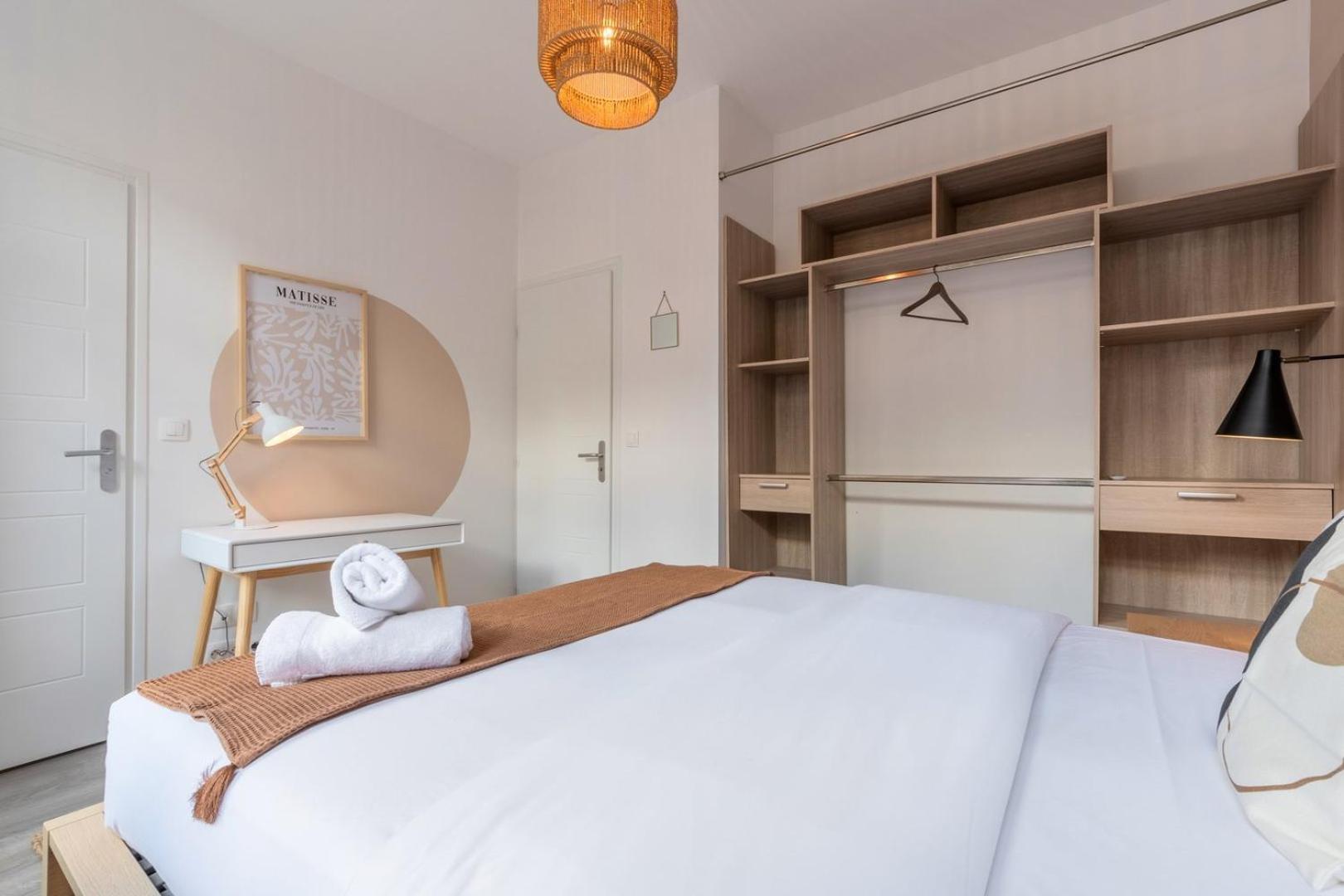 Superbe Appart. 2 Chambres En Plein Centre ! Lille Exterior photo