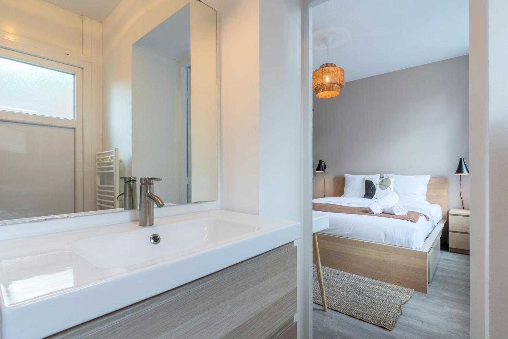 Superbe Appart. 2 Chambres En Plein Centre ! Lille Exterior photo